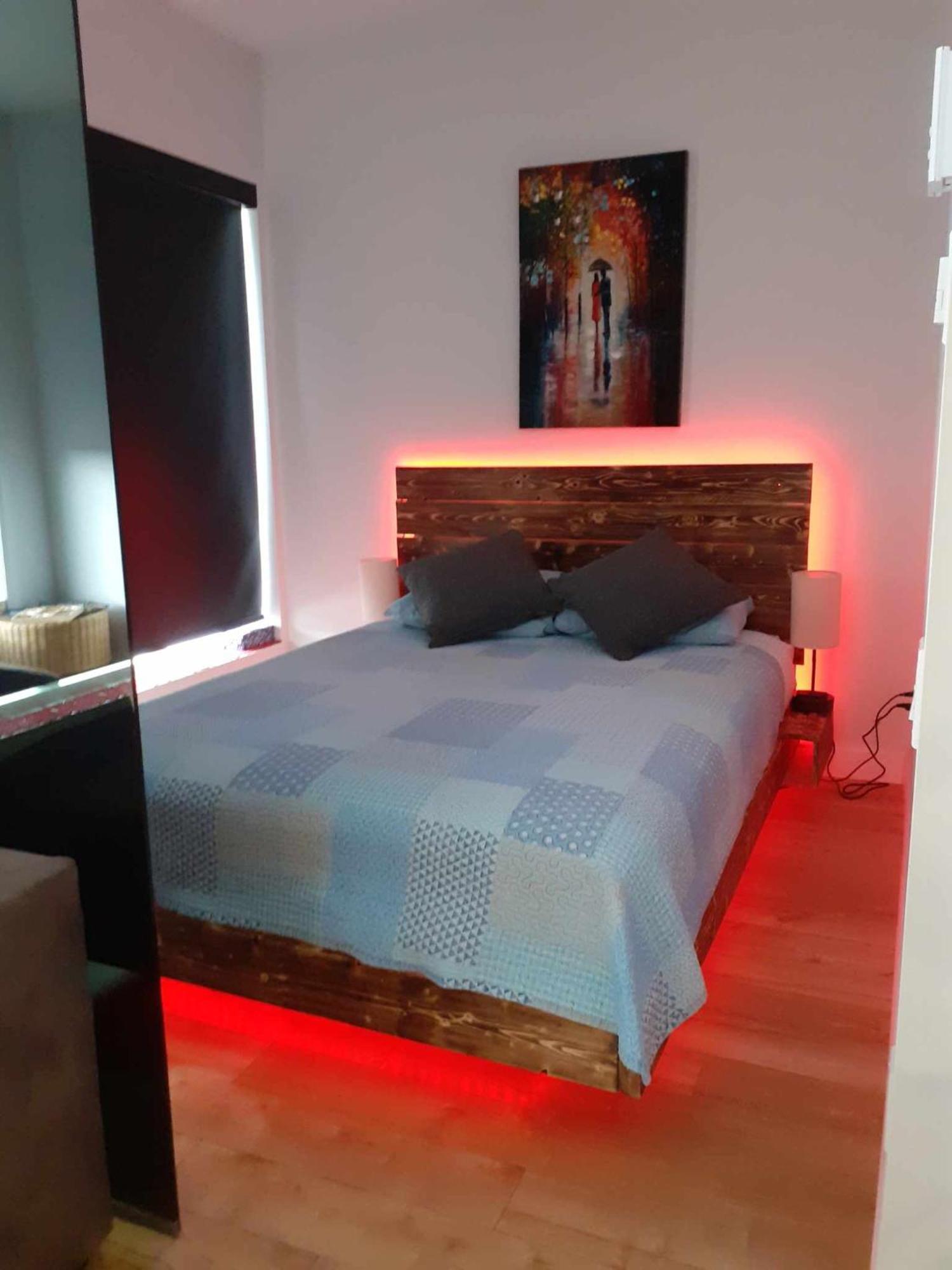 Le Kameleon 318 : Interieur Parking, Rooftop Terrace, Gym Quebec City Ngoại thất bức ảnh